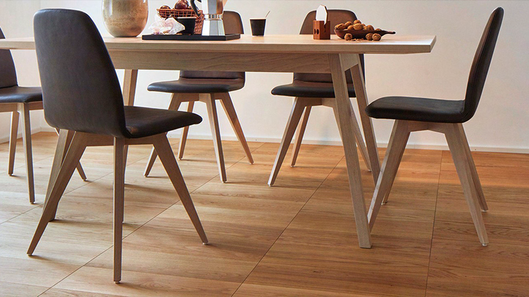 Formpark Mini, Esszimmer, Tisch, Stühle